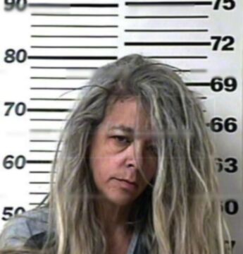 Amy Danette Nelson