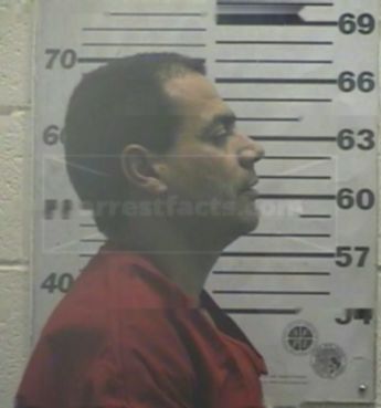 Bernie M Trujillo