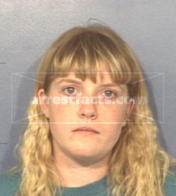 Chondra Ann Lang