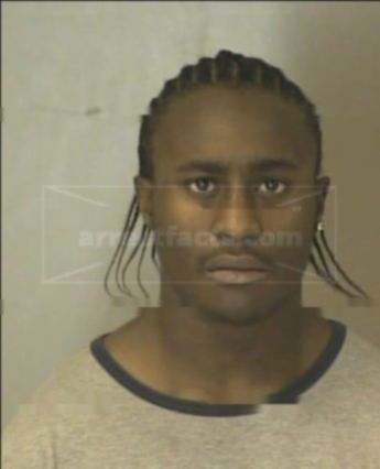 Cleveland Williams