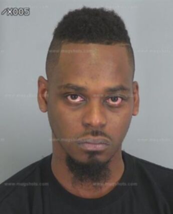 Markeith Steven Moore