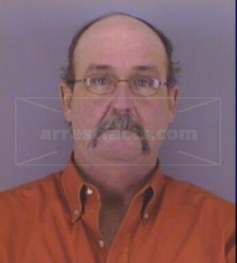 Daniel Ray Coffman