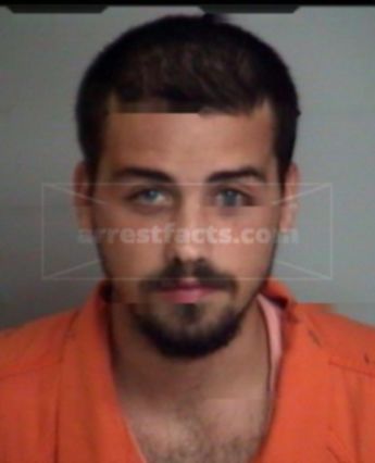 Justin Lee Taylor