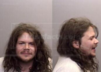 Michael Fredrick Dugan