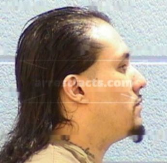 Ricky C. Brown