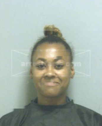 Lakeisha Lanette Crutchfield
