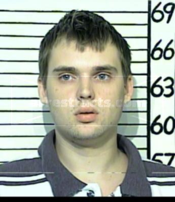 Dereck Wade Moy
