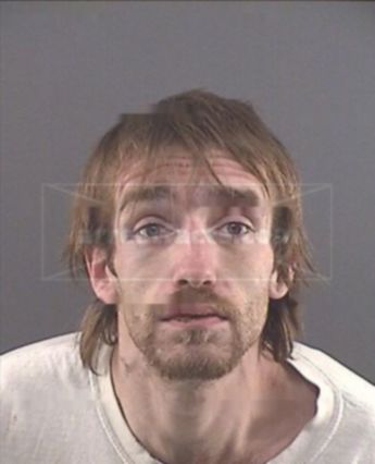 Chad Allen Barnett