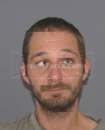 Nathan Anthony Wesley