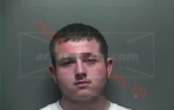 Mark Louis Ward Jr.