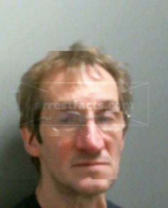 Michael Allen Gomolekoff