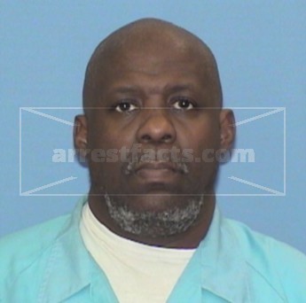 Roosevelt Hughes
