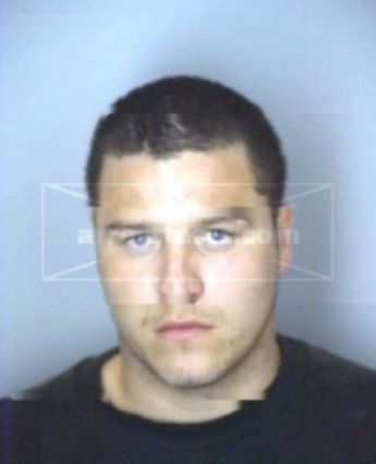 Raymond Charles Sanchez