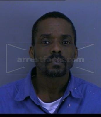 Bobby Louis Grant