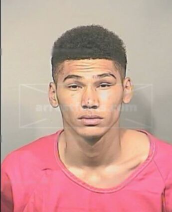 Desmond Keondray Fulton