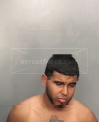 Amit Christopher Morales