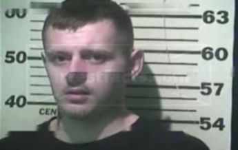 Tommy Riley Holbrook