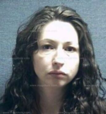 Rebecca Jane Phelps
