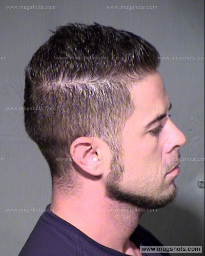 Branden Cole Cooley