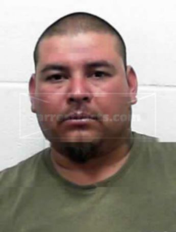 Ruben Valdez Luna