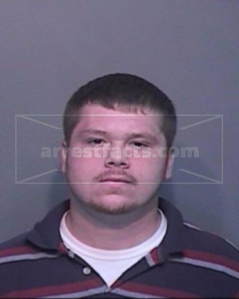 Brian Jacob Kirchharr