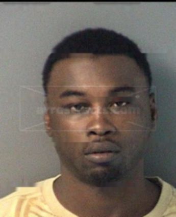 Erick D'andre Smith