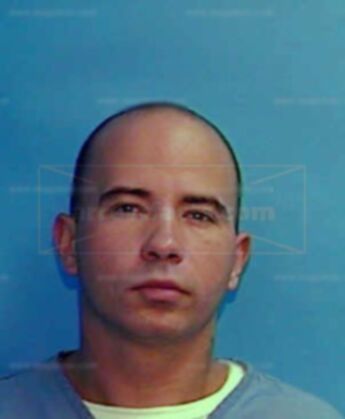 Mark Joseph Saunders