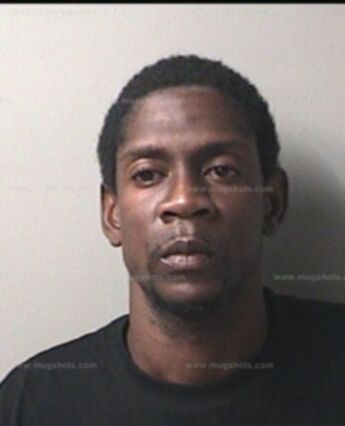 Titus Clayton Gandy