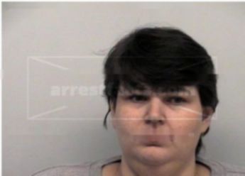 Rebecca Lee Rusher
