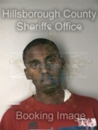 Cedric Stephens