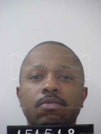Jesse Raymond Gaines