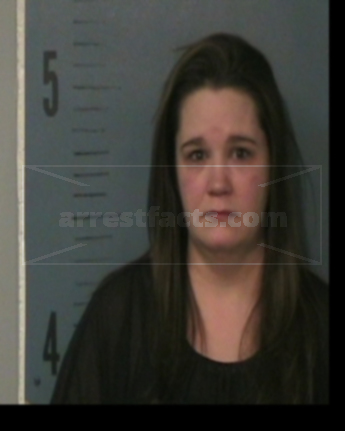 Stephanie Ann Rutledge