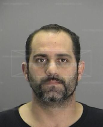 Anthony Thomas Buonaiuto Iii