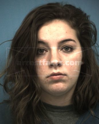 Haleigh Marie Wilkinson