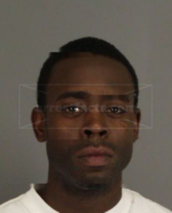 Damien Delray Gilliam