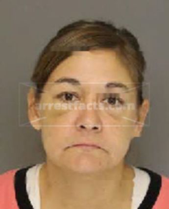 Lori Dawn Peavy