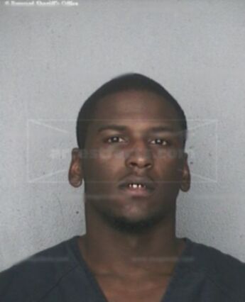Marquis Henderson