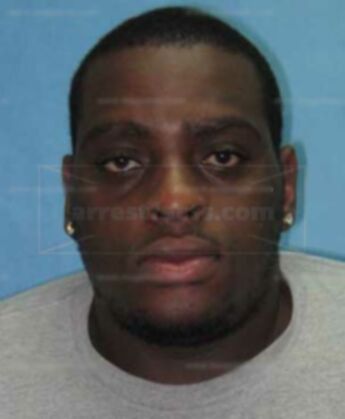 Kinrick Campbell