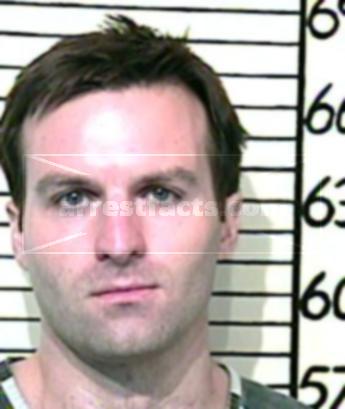 Mark William Smith