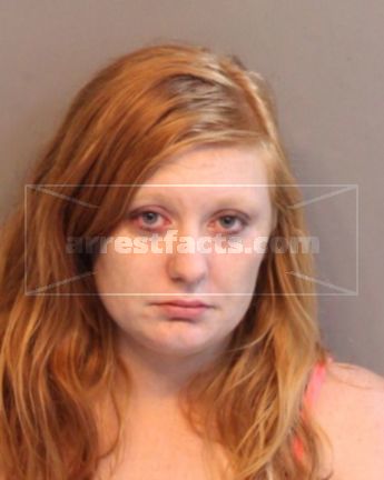 Erica Michelle Clemons