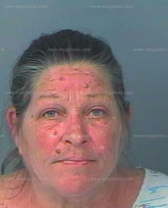 Donna Jean Chandler