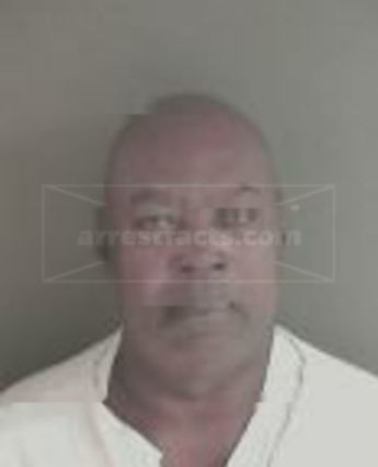 Willie Leon Galloway