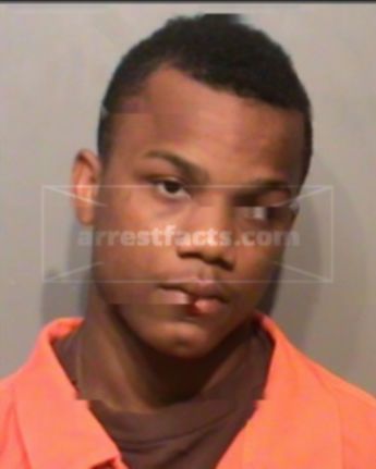 Tyrae Eugene Kemp