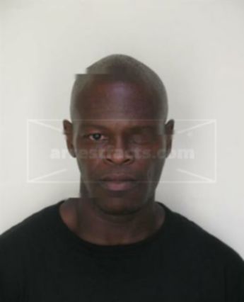 Cwan Demetri Dewberry
