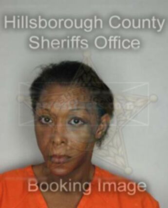 Nicole Vantrice Middleton