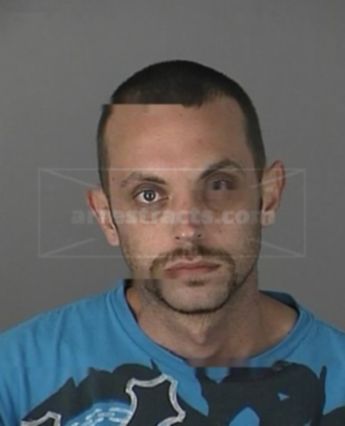 Matthew David Thomas