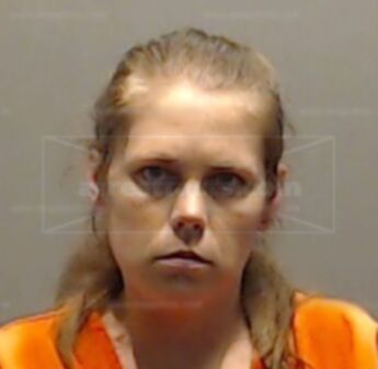 Rebecca Ann Tedder
