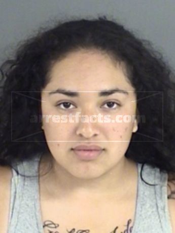 Rhonda Yvette Elizondo