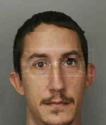 Matthew Allen Drummond