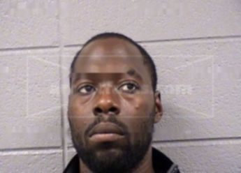 Clarence Daniels